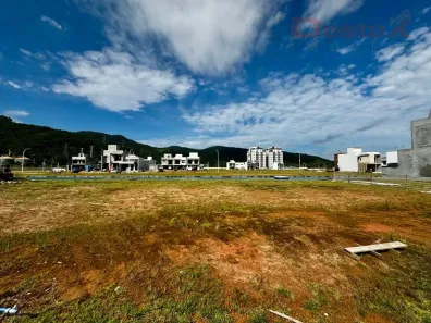 Lote/Terreno à venda, 151m² no Beira Rio, Biguaçu