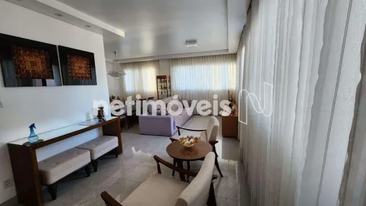 Apartamento com 4 Quartos à venda, 152m² no Prado, Belo Horizonte