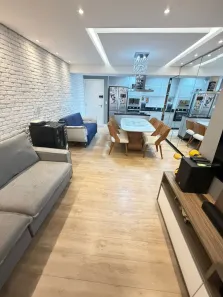 Apartamento com 3 Quartos à venda, 72m² no Jardim Esmeralda, São Paulo