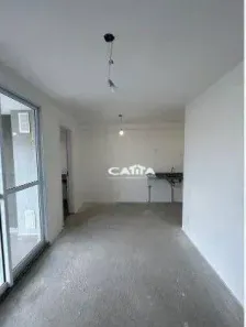 Apartamento com 1 Quarto à venda, 40m² no Belenzinho, São Paulo