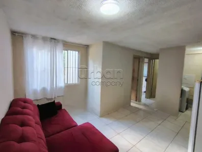 Apartamento com 2 Quartos à venda, 42m² no Mato Grande, Canoas