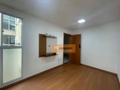 Apartamento com 2 Quartos à venda, 40m² no Chácara Estância Paulista, Suzano
