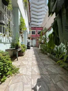 Casa com 6 Quartos à venda, 172m² no Botafogo, Rio de Janeiro