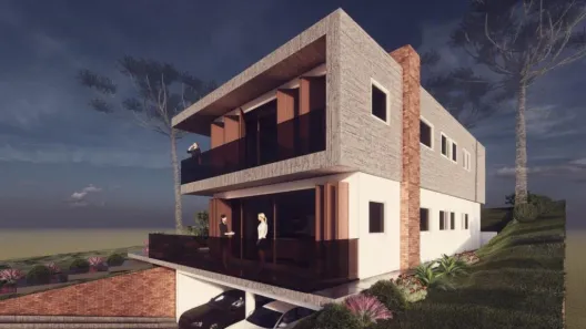 Lote/Terreno à venda, 827m² no Aspen Mountain, Gramado