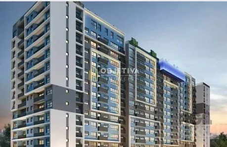 Apartamento com 1 Quarto à venda, 27m² no Cidade Baixa, Porto Alegre