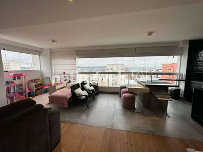 Apartamento com 3 Quartos à venda, 141m² no Perdizes, São Paulo