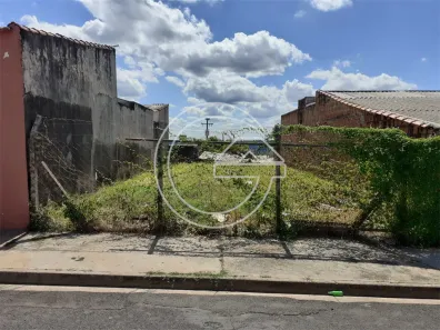 Lote/Terreno à venda, 160m² no Centro, Marília