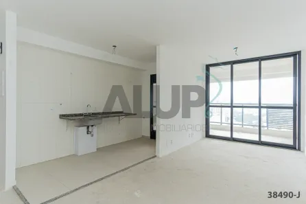 Apartamento com 2 Quartos à venda, 66m² no Saúde, São Paulo