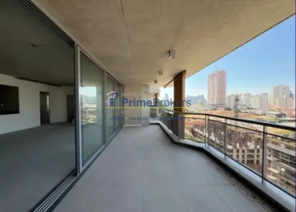 Apartamento com 3 Quartos à venda, 198m² no Jardim das Acácias, São Paulo