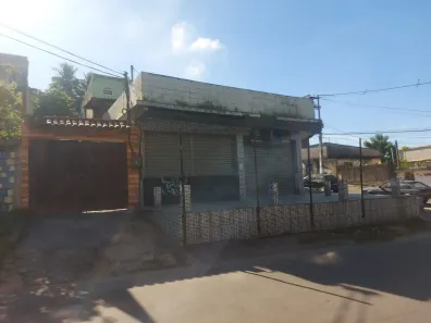Sobrado com 6 Quartos à venda, 600m² no Jardim Primavera, Duque de Caxias