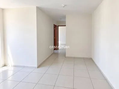 Apartamento com 2 Quartos à venda, 60m² no Santa Cruz, Volta Redonda