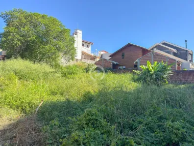 Lote/Terreno à venda, 197m² no Guarani, Novo Hamburgo