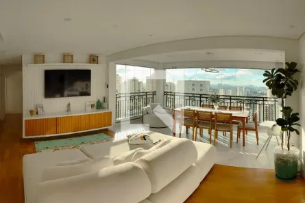 Apartamento com 3 Quartos à venda, 102m² no Vila Suzana, São Paulo