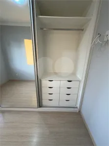 Apartamento com 2 Quartos para alugar, 48m² no Sítio do Mandaqui, São Paulo