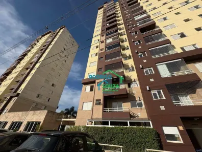 Apartamento com 2 Quartos para alugar, 56m² no Votupoca, Barueri