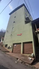 à venda, 153m² no João Braz da Costa Val, Viçosa