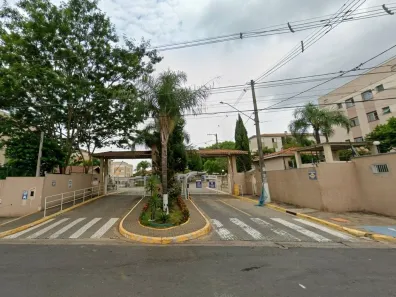 Apartamento com 1 Quarto à venda, 48m² no Jardim Recanto dos Sonhos, Sumaré