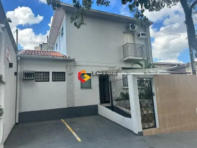 Imóvel Comercial com 9 Quartos à venda, 259m² no Vila Eliza, Campinas