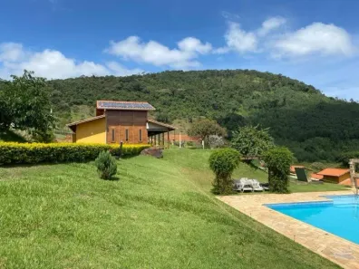 Imóvel Comercial à venda, 500m² no , Piracaia