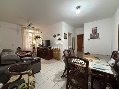 Apartamento com 1 Quarto à venda, 44m² no Pantanal, Florianópolis