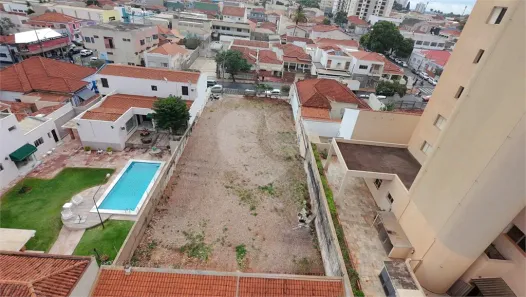 Lote/Terreno à venda, 800m² no Jardim Nova América, Araraquara