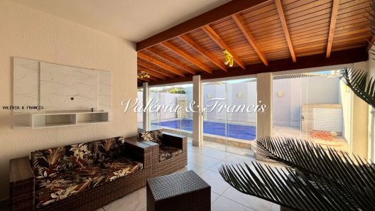 Casa de Condomínio com 3 Quartos à venda, 252m² no Residencial Terra Nova, Presidente Prudente