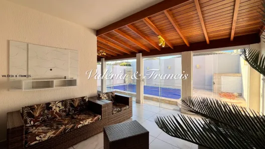 Casa de Condomínio com 3 Quartos à venda, 252m² no Residencial Terra Nova, Presidente Prudente