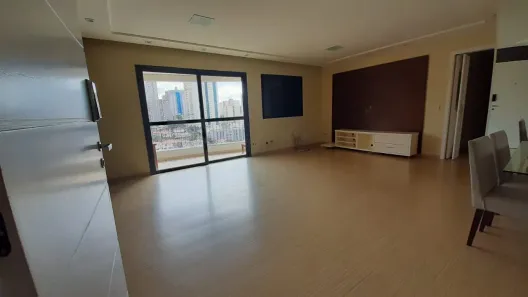 Apartamento com 3 Quartos à venda, 114m² no Jardim, Santo André