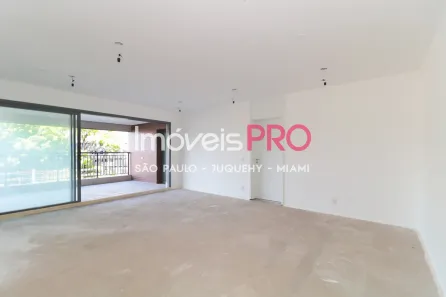 Apartamento com 3 Quartos à venda, 161m² no Vila Clementino, São Paulo