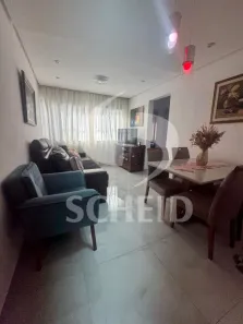 Apartamento com 2 Quartos à venda, 68m² no Vila Sofia, São Paulo