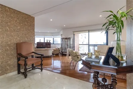 Apartamento com 3 Quartos à venda, 180m² no Pinheiros, São Paulo