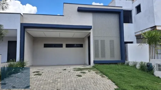 Casa com 3 Quartos à venda, 140m² no Parque Brasil 500, Paulínia