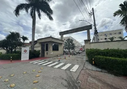 Apartamento com 2 Quartos à venda, 47m² no Anchieta, Rio de Janeiro