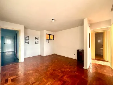 Apartamento com 2 Quartos à venda, 60m² no Setor Central, Goiânia