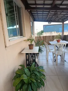 Apartamento com 2 Quartos para alugar, 200m² no Parque Nascente do Rio Capivara, Camaçari