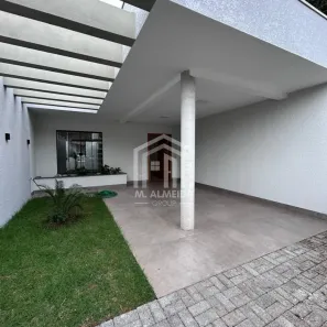Casa com 3 Quartos à venda, 96m² no Jardim Tropical, Maringá