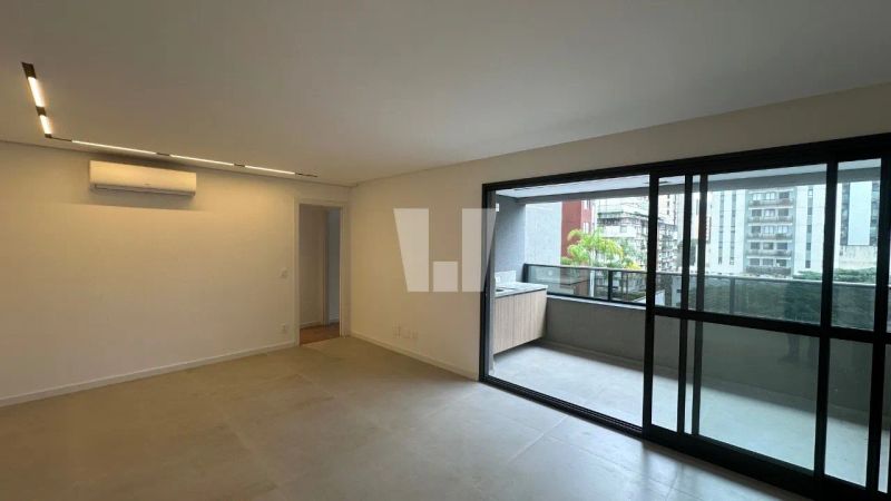 Apartamento com 3 quartos — Savassi, Belo Horizonte