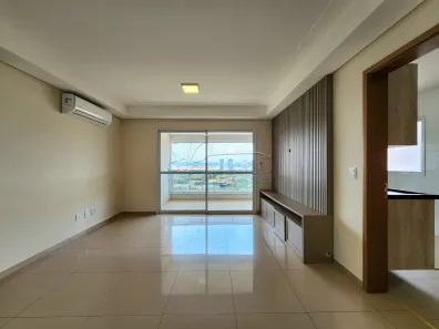 Apartamento com 3 Quartos à venda, 108m² no Condomínio Villa Buenos Aires, Ribeirão Preto