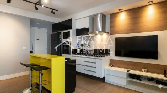 Apartamento com 2 Quartos para venda ou aluguel, 68m² no Parque Industrial Tomas Edson, São Paulo