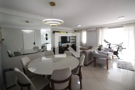 Apartamento com 2 Quartos à venda, 95m² no Cidade São Francisco, São Paulo