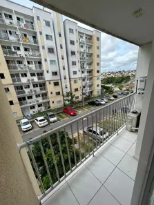 Apartamento com 2 Quartos para alugar, 43m² no Gilberto Mestrinho, Manaus