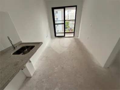 Apartamento com 1 Quarto à venda, 27m² no Pinheiros, São Paulo