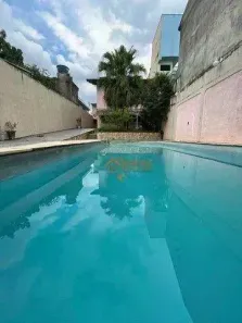 Sobrado com 3 Quartos à venda, 500m² no Vila Rosália, Guarulhos