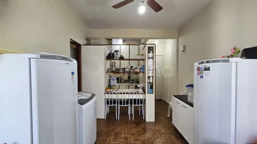 Apartamento com 1 Quarto à venda, 34m² no Centro, Florianópolis