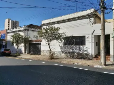 Casa com 7 Quartos à venda, 403m² no Centro, Araraquara