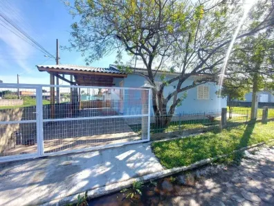 Casa com 3 Quartos à venda, 115m² no Erechim, Balneário Arroio do Silva