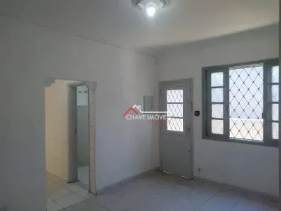 Casa de Condomínio com 2 Quartos à venda, 68m² no Vila Mathias, Santos