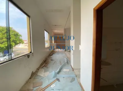 Ponto Comercial à venda, 345m² no Jardim dos Oliveiras, Campinas