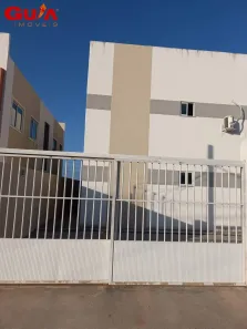 Apartamento com 2 Quartos para alugar, 54m² no , Itaitinga