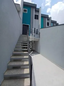 Sobrado com 2 Quartos à venda, 126m² no Jardim Patente Novo, São Paulo